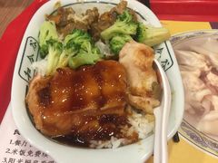 -和合谷(新街口店)