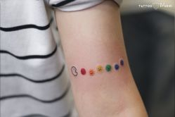 -飛凡TATTOO纹身•原创