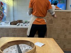 -龙咆汤包·手工现包小笼(拱北口岸店)