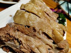 -品回味清真西北楼(宁波首店)