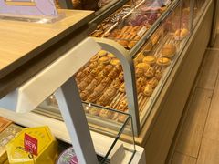 -好利来(高新枫叶广场店)