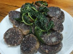 -88号小吃店·经典云南菜·地道纳西美食