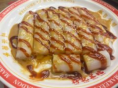-孖记茶档·热腾茶餐(江南西plus店)