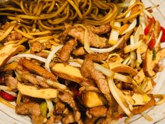 -慧娟面馆·餐厅(望江路店)