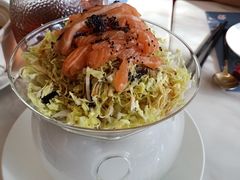 -子霖南山鲜虾面(南山总店)