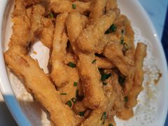 -园里前·10年私厨·福建菜(台江万达鳌峰洲店)