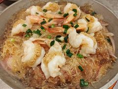 -廖川菜(金虹桥店)