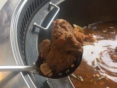 -红井路游艺炖锅·音乐餐吧(十渡店)