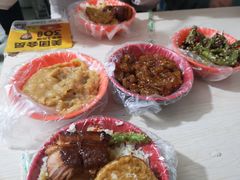 炒豆角-咱家王新国把子肉(县东巷店)