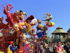 -大连海昌发现王国主题公园