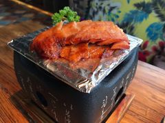 -嘉禾·悦享餐厅(八方汇店)