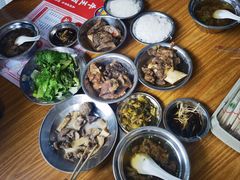 -阿秋牛排(湖心街店)