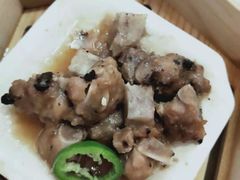 -锦粤宫·精致粤菜(深圳北站店)