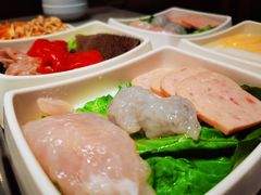 -海底捞火锅(徐州火车站店)