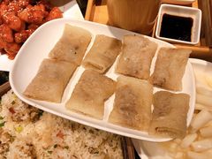 -曹家小菜(胜太路店)