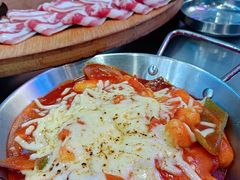 -玄希浪漫厨房·韩料烤肉(湖滨银泰in77店)