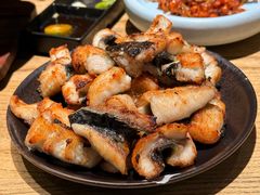 -泥炉烧肉师(新街口金銮巷店)
