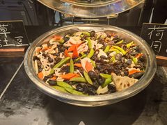 -OPEN開全日自助餐厅·牛肉火锅·海鲜(佛山希尔顿酒店)