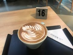 -GOTLOT COFFEE&KITCHEN角落厨房NOOK店