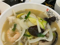 -桃园中华料理炸酱面(燕儿岛路店)