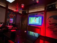 -音乐派KTV(银泰城店)