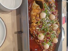 -鱼酷活鱼烤鱼(沈阳大悦城店)