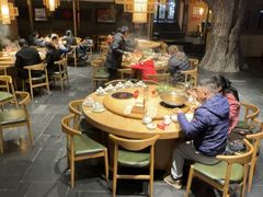 -老凯俚酸汤鱼(多彩城店)