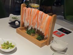 -烹然四季椰子鸡火锅(姚家园万象汇店)