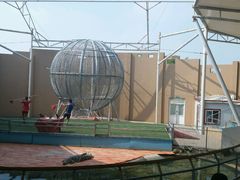 -北戴河圣蓝海洋公园