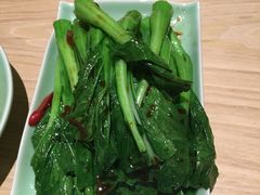 -锦粤宫·融合粤菜(上海金沙江店)