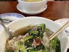 -Dang restaurant (patong phuket)