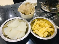 -川香煲(茅台路店)