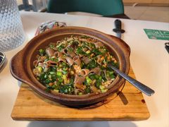 -蚝堡海鲜·威海菜·海肠捞饭·烧烤·亚洲吃蚝公司(幸福门店)