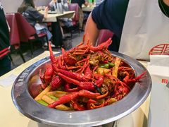 -聚味瞿记·龙虾堂(坡子街店)