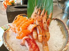 -大渔铁板烧(保利文化广场店)