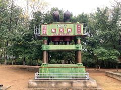 -柳州工业博物馆