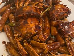 -翠亭酒家(山西南路店)