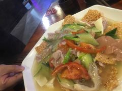 -盛天毛血旺非遗美食(观音桥店)