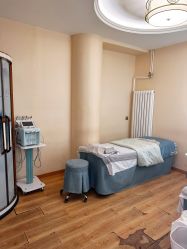 -慈蕊美容养生·专业经络调理