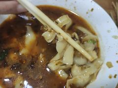 -老刀刀削面烧烤