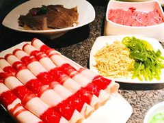 -海底捞火锅(崇文门新世界百货店)
