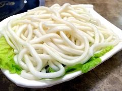 土豆粉-皇中百岁鱼(西兰路店)