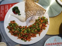 -大师傅金奖啤酒鱼(西街口总店)