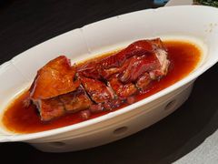 -小厨娘金榜题名(夫子庙秦淮河店)