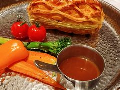 -马克西姆俄罗斯餐厅(通亚街店)