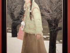 -江苏省美术馆(长江路新馆)