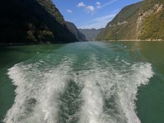 -乌江画廊(彭水苗族土家族自治县)