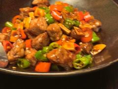 -浙江安吉JW万豪酒店·万豪中餐厅