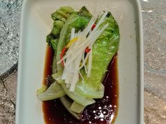 -中关村皇冠假日酒店·红轩中餐厅