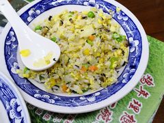 -粗茶淡饭(东关街店)